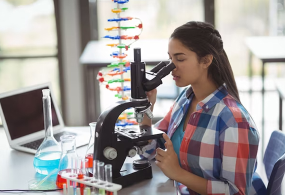 1/3rd Indian STEM Conferences have Low Female Participation