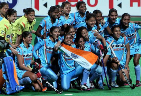Asian Games 2023: Indian Women's Hockey Team loses to China in Semis
