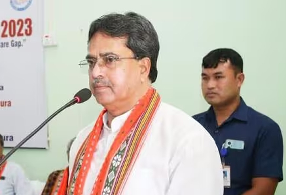 Women to Become Key Players in Upcoming Lok Sabha Election, urges Tripura CM