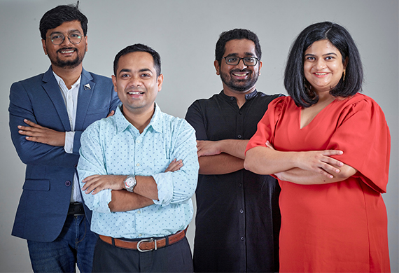 Martech Startup Hypergro.ai Secures INR 7 Crore Funding