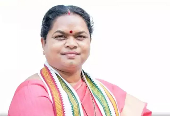 Chhattisgarh Mahila Congress President Phulodevi Netam Resigns to Pave Way for Other Women Leaders