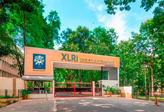 XLRI hosts an online event to raise awareness and advocate for women's empowerment