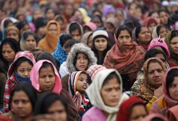 Call for stringent enforcement of laws protecting women's safety