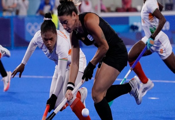 Tokyo Olympics: Indian Women's Hockey Team looses to Argentina, to face Britain for Bronze