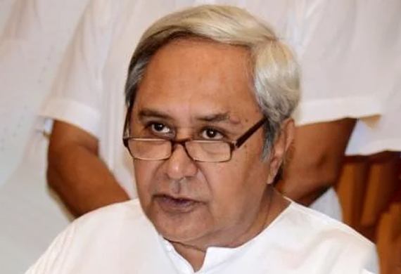 Naveen Patnaik Urges to Raise Women's Reservation Bill Issue in Parliament