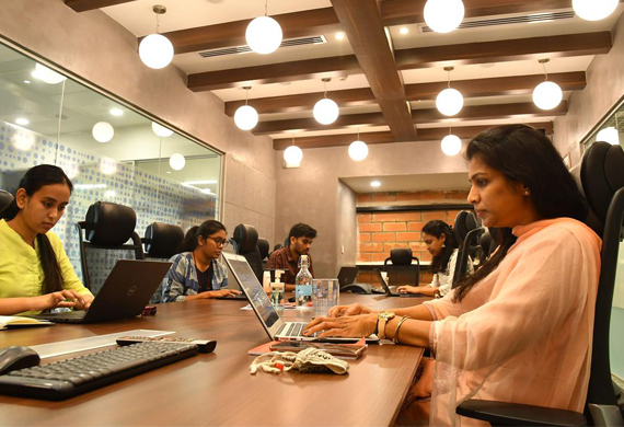 The Top 500 Companies in India Employ 11.6 lakh Women and Generate 3.9 lakh Jobs