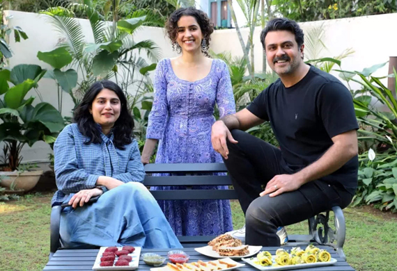 The great Indian kitchen's hindi remake to feature Sanya Malhotra