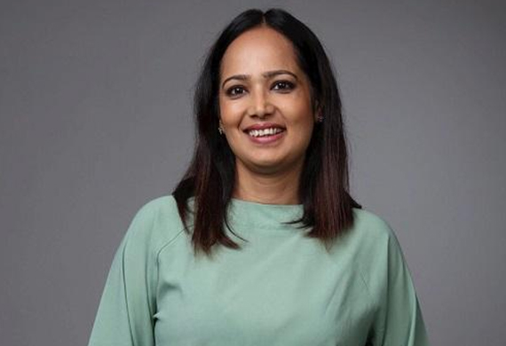 Reema Jain appointed as Vodafone Idea's Chief Digital Officer