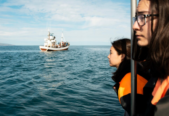 Maersk to Launch Maritime Training Course for Women 