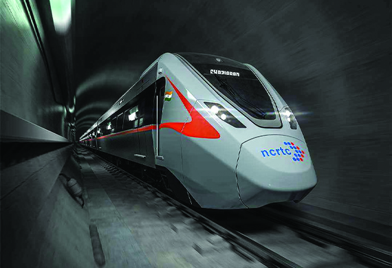 Women to Lead RapidX High-Speed Train Operations