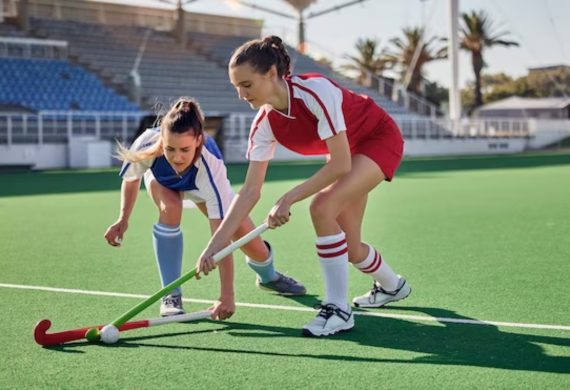 India & Germany drawn in Women's Hockey Olympic Qualifiers