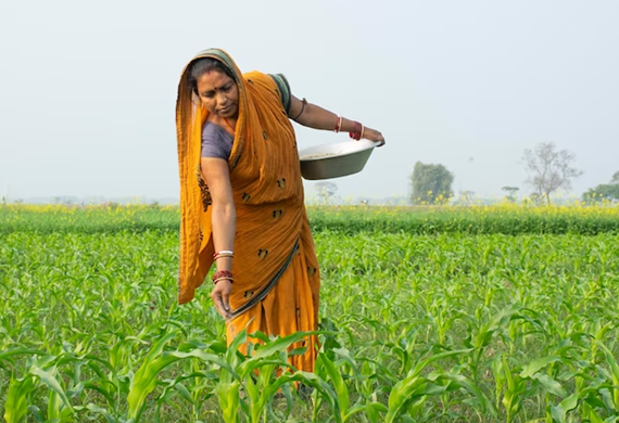 Godrej Agrovert's 'Women in Agriculture' Summit to Empower 1 lakh Women