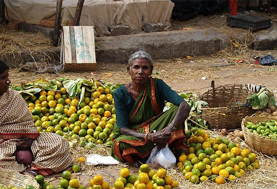 South Indian Women Empower Street Vendor Entrepreneurship Through PM-SVANidhi Scheme