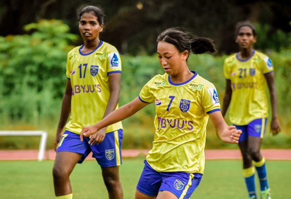 Kerala Blasters Halts Women's Team Due to Financial Crisis, Faces Backlash