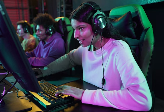 Google-backed Report reveals 41% of Indian Gamers are Women