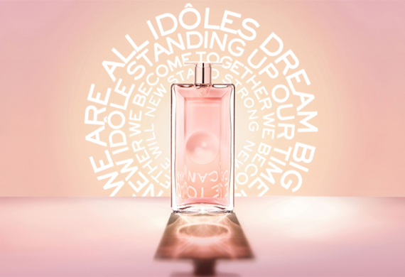 The Brand-New Scent from Lancome honours Femininity, Strength, and Empowerment