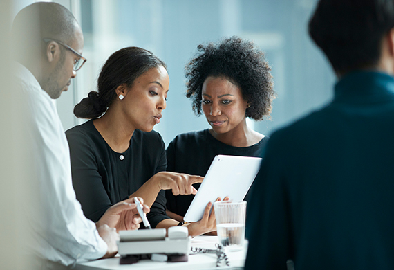 Opportunity International receives $2 million Grant to Remove Obstacles and Open Capital to Women-led Businesses