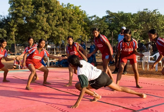 Eurosport India Scores Exclusive Broadcast Rights for Women's Kabaddi League