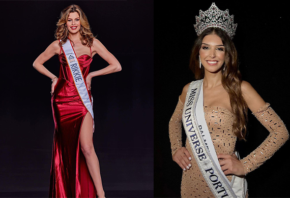  In a First Miss Universe 2023 Welcomes Transwoman Participants 