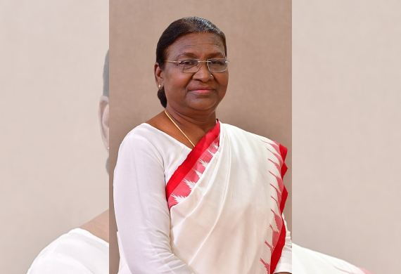 Dairy industry plays unique role in empowering women's independence says President Murmu