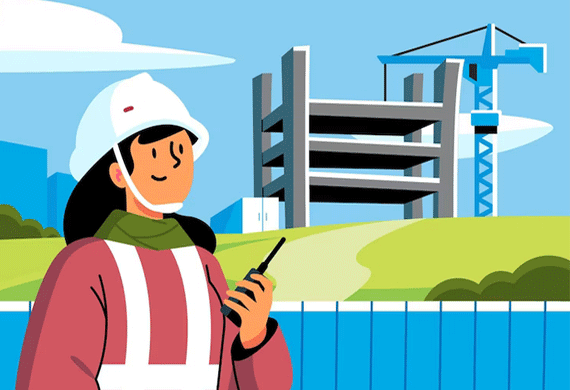 Despite Low Number of Women Professionals, Indian Construction Sector Home to Inspiring Women Leaders