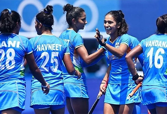 Indian Women's Hockey team to tour Australia for Asian Games preparations