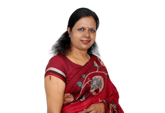 Swarna Subramanian: Revolutionizing Education & Experiences To Empower E-Learning