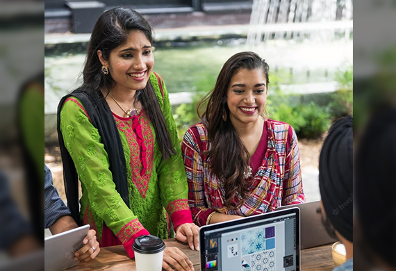 Andhra Chamber of Commerce Launches Women of STEAM Forum to Drive Diversity in STEM Fields