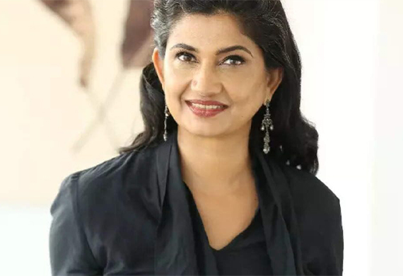 Deepa Madhavan is named as the India Country Head by Genesys