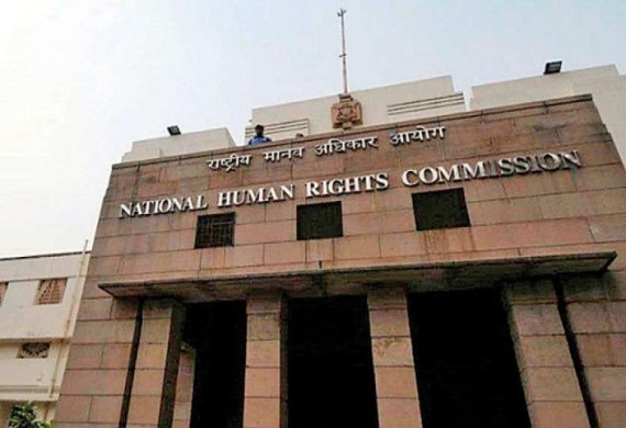 NHRC Notifies the Federal and State Governments about the Devadasi System