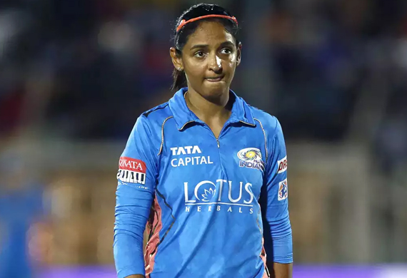 Harmanpreet Kaur's Enthusiasm Sparks Hopes for Women's IPL Following WPL Success