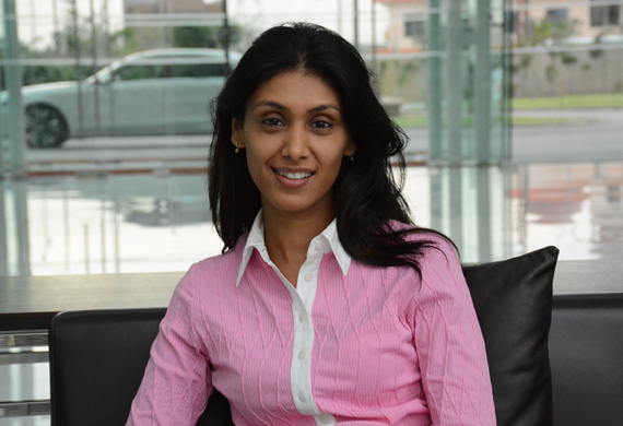 Roshni Nadar Malhotra, India's Wealthiest Woman is the New Chairperson Of HCL Tech