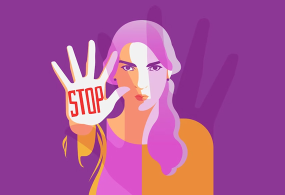 Safe City Project addresses Women's Sexual Harassment in Public Places 