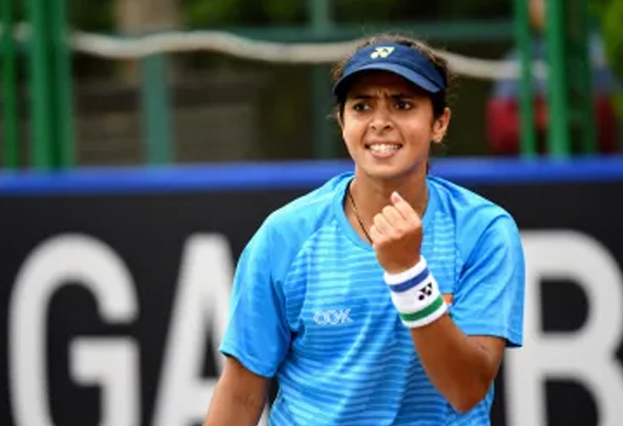 India's Asian Games' Contingent to be led by  Ankita Raina & Rohan Bopanna