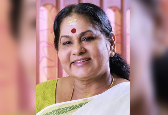 Veteran Malayalam Actress KPAC Lalitha Passes Away at Age 74 