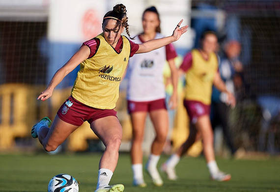 Spanish Women's National Football Team to End Boycott after RFEF Assures Immediate Changes