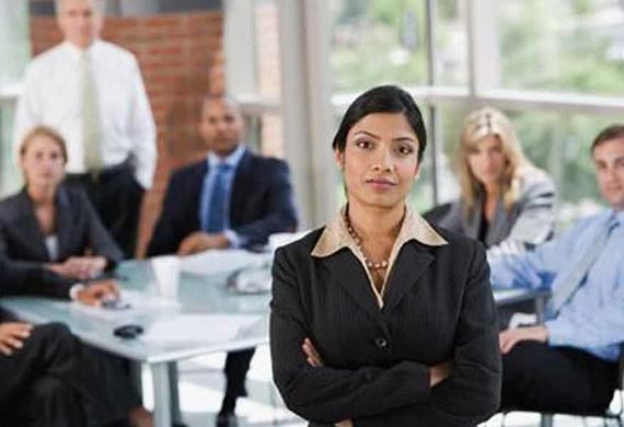 More Women Are Joining Corporate Boards But Very Few Get The Corner Office