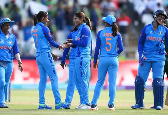 Bangladesh Welcomes Indian Women's Cricket Team for Historic Series