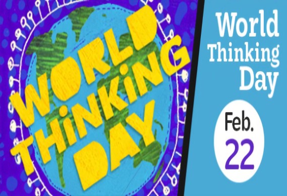 World Thinking Day, day honours friendship, sisterhood, and women's empowerment