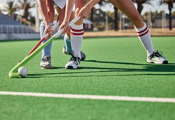 Indian Women's Hockey Team Face 1-3 Defeat against Germany