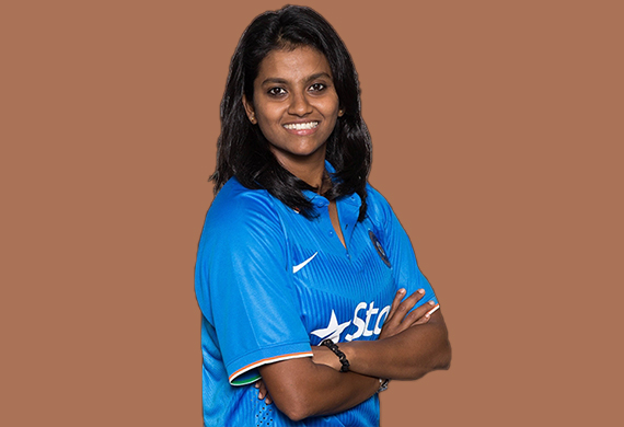 Indian Women Batter VR Vanitha Announces Retirement at Age 31