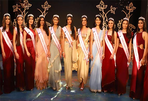 India At Beauty Pageants: Only Country To Win Most Miss World Titles