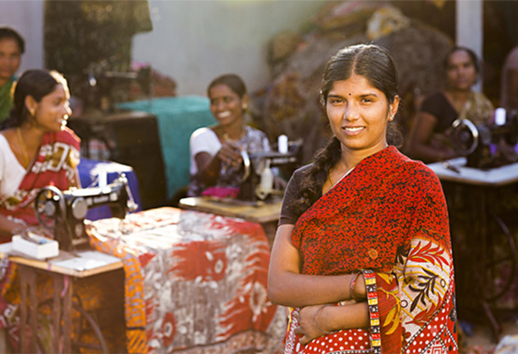 Women-Led MSMEs Flourish: Rs 430 Crore Loans Obtained in FY2023