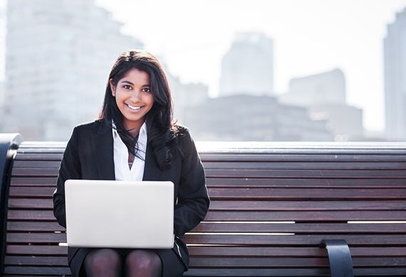 Investing in Women Entrepreneurs on e-Commerce Platforms increases Sales Volume, IFC Report