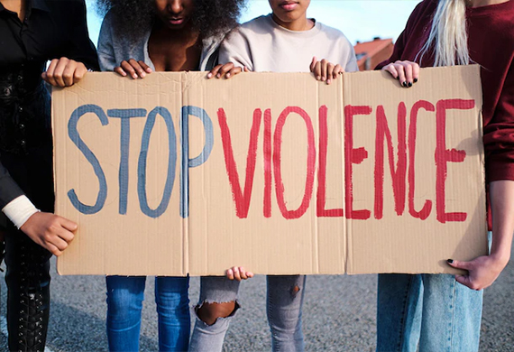 New EU-UN Initiative, ACT to Stop Violence Against Women