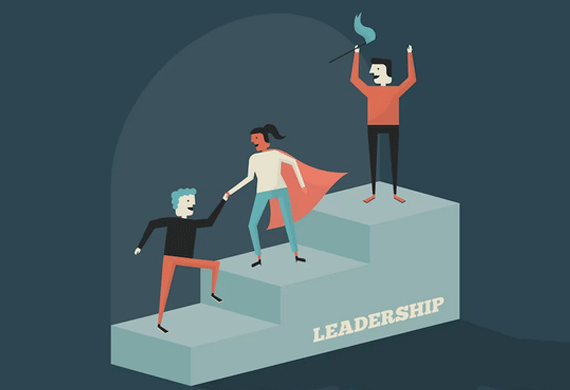 Women Leaders are Pushing the Bounds of Innovation & Business Success 