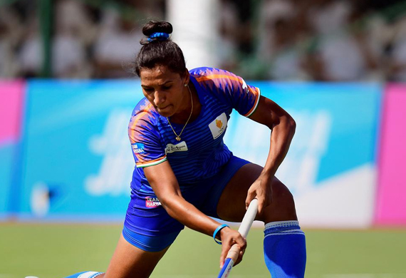 Rani Rampal Dismisses Retirement Rumors, Takes Coaching Role for U17 Teams