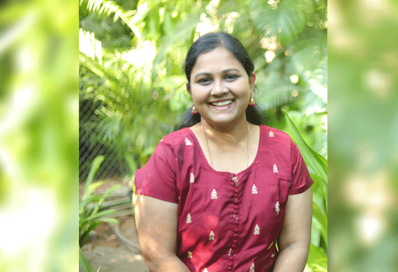 Nalini Parthiban: Celebrating South India's Culinary Legacy - Reviving Traditional Clean Food With A Cultural Experience 