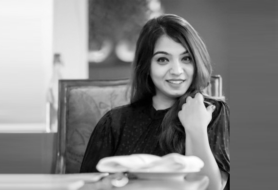 Smriti Ahuja: Inspiring Innovation In Marketing With Blueletter 