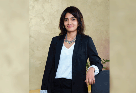 Shwetha Kondur: Elevating The Real Estate Industry Through Integrity & Innovation 